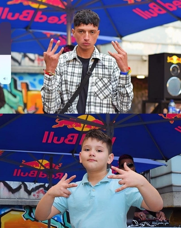 hiphopalparqueoficial | @redbullbatalla